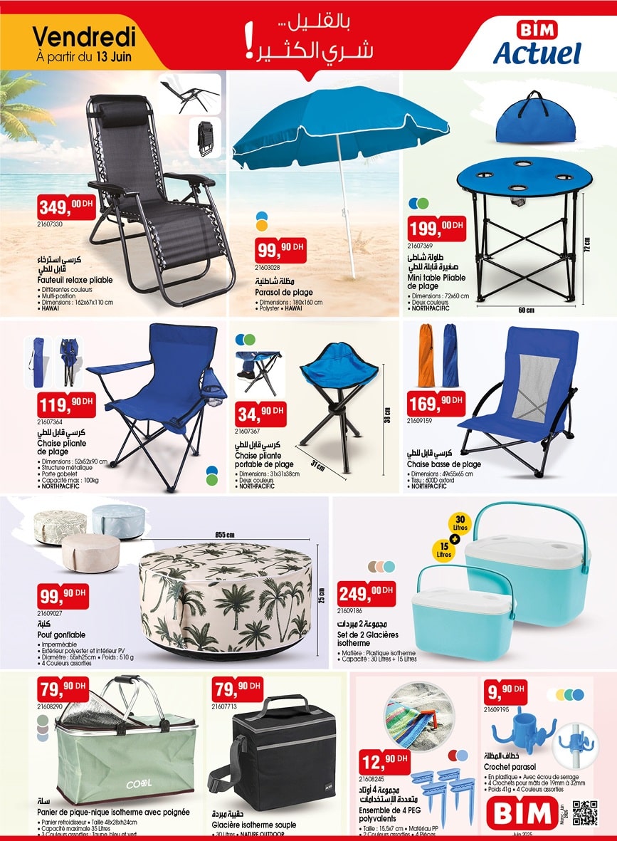 Catalogue BIM 13 Juin 2025